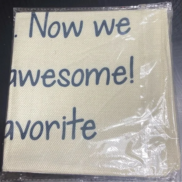 COPY - Patterned pillowcase - Picture 3 of 3